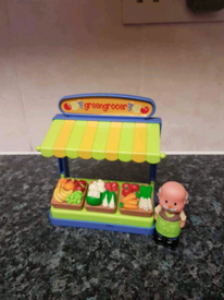 happyland gumtree